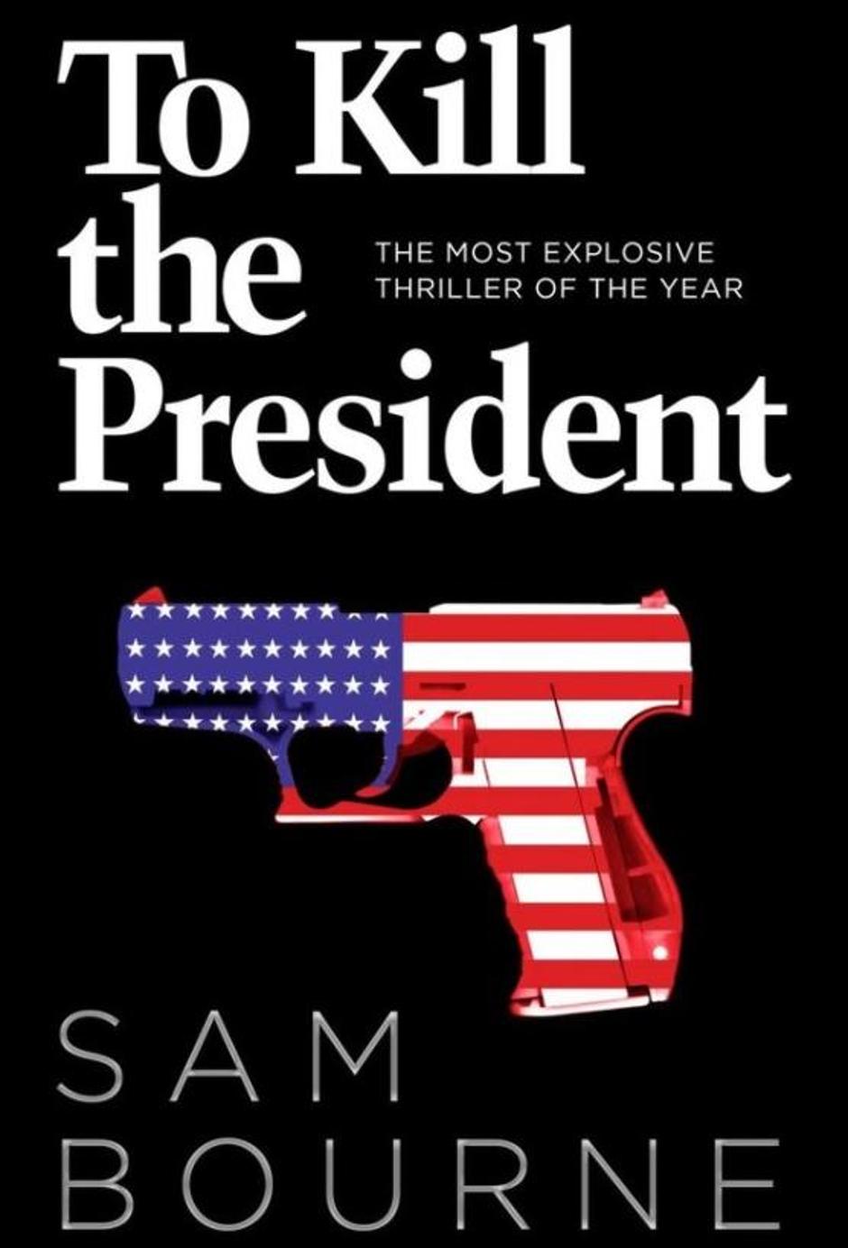Jonathan Freedman, "To kill the president" | Author: YouTube