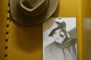 Zagreb: Memorijalni prostor Bele i Miroslava Krleže