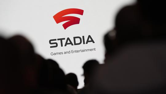 Stadia