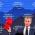 56th annual World Economic Forum (WEF) meeting in Davos