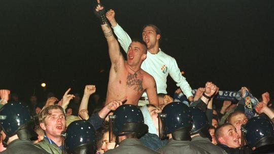 Bad Blue Boys