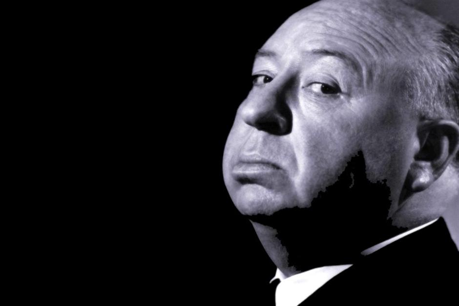 Alfred Hitchcock | Author: Flickr