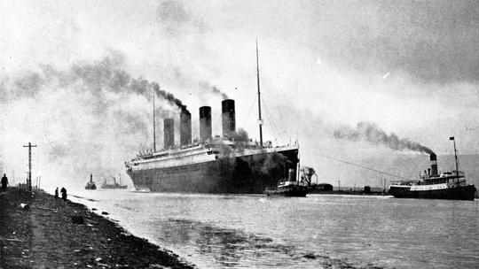Titanic