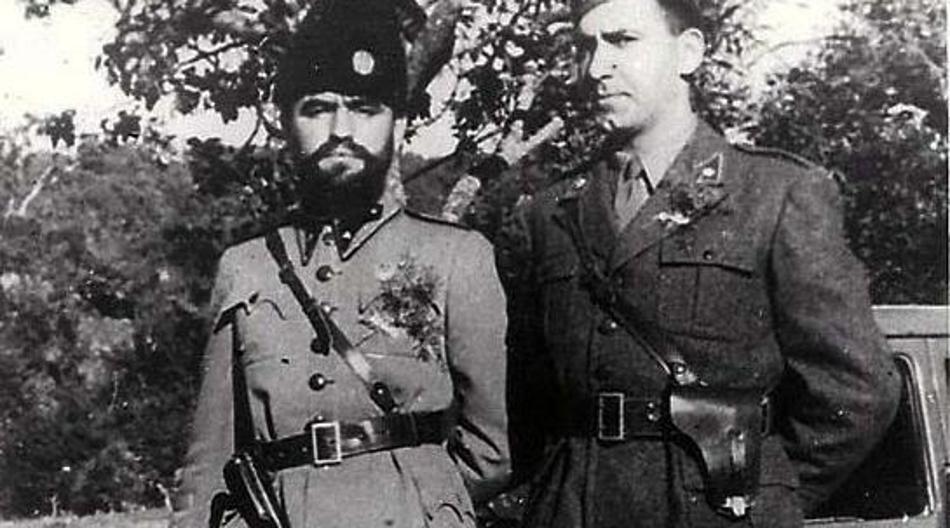 Tko je tko u NDH: Ubojice u mantijama i čovjek koji je skovao 'srbočetnike'