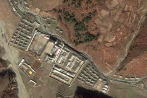 Satelitske snimke logora u Sjevernoj Koreji