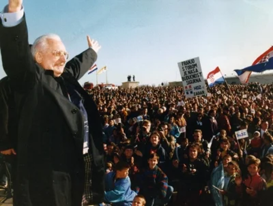  | Author: Foto: tudjman.hr