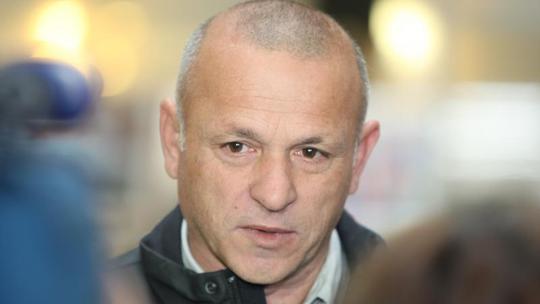 Tomislav Josić