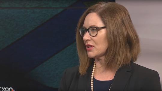 Carol Midboe iz organizacije "Survivors Network for Those Abused by Priests"