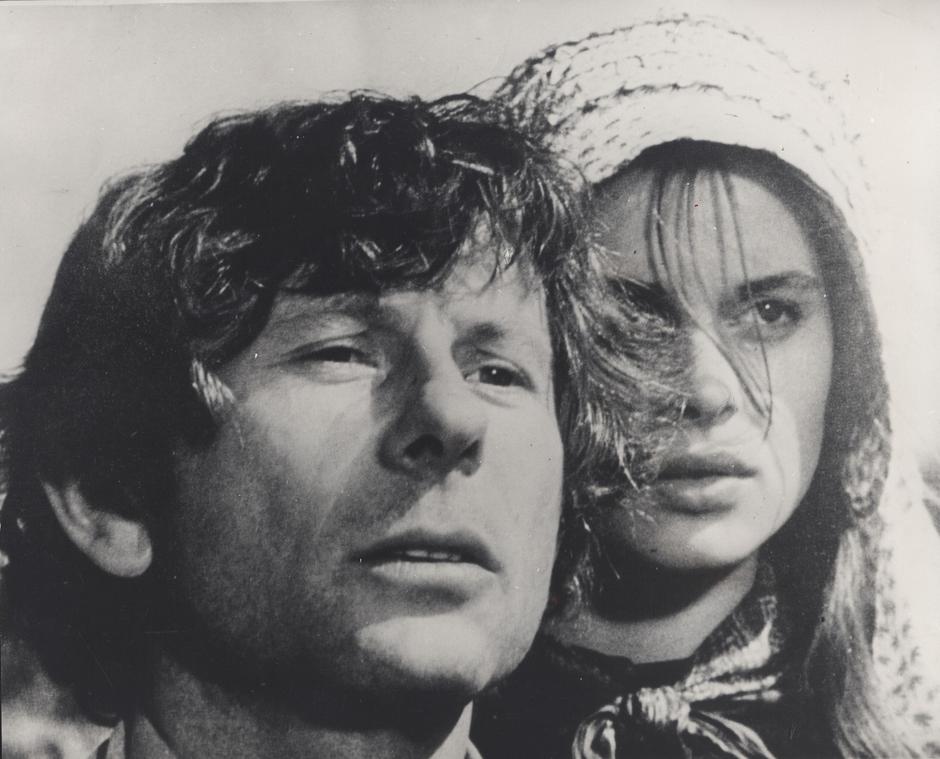 Film Director Roman Polanski | Author: :Å¸Â®Ã¸ËÃÃMH