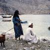 Sultanate of Oman, Ras Musandam peninsula, 1986/1996