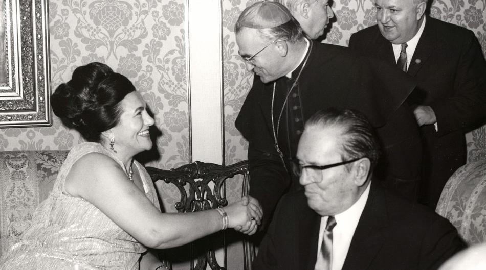 Pre&zcaron;ivio je 'krvavu kupelj' i atentat. Kuhari&cacute; s Titom: 'To je teolo&scaron;ka diskusija?'