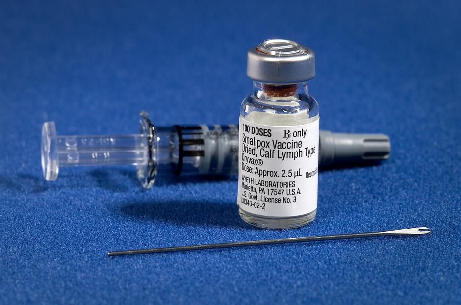 Cjepivo, cijepljenje | Author: public domain