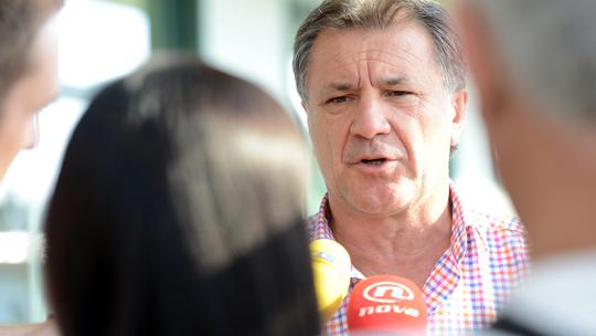 Zdravko Mamić