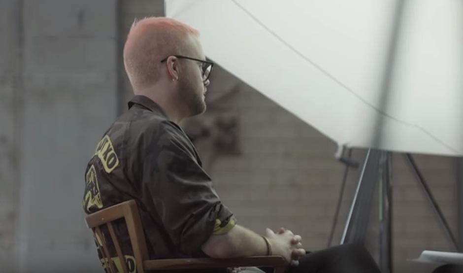Christopher Wylie | Author: YouTube