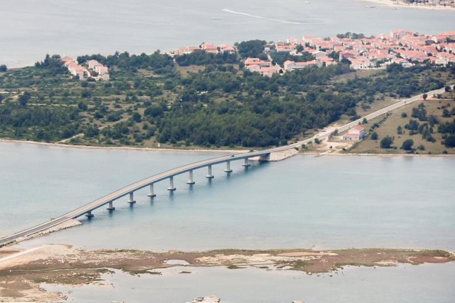 Most na Viru | Author: Dino Stanin (PIXSELL)