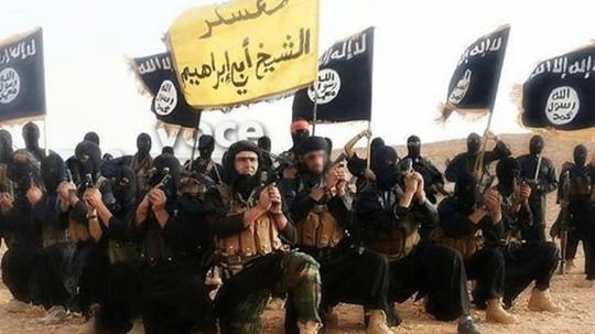 ISIL