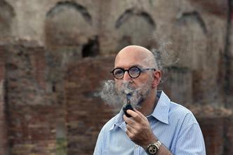LETTERATURE - Rome International Festival, Italy - 14 Jul 2024