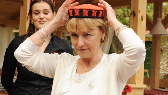 Vesna Pusić