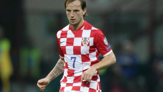 Ivan Rakitić