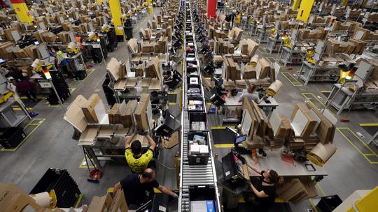 Amazon