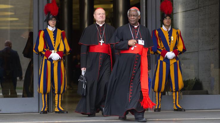 Ordinary General Assembly of the Synod of Bishops, Vatican City Italy
