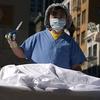 Transplantacija bubrega u Kini