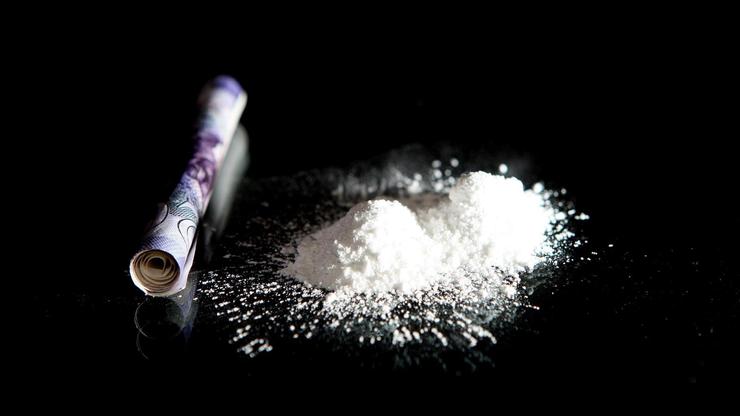 Drug poisoning figures