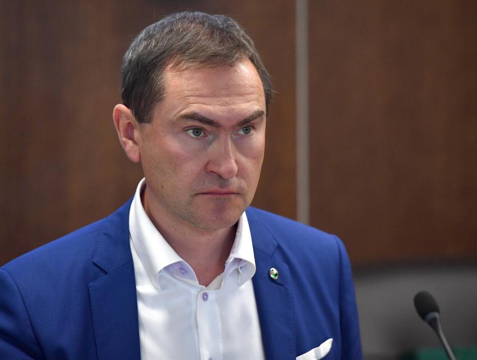 Novosibirsk Region Government officials meet with Sberbank delegation | Author: Profimedia
