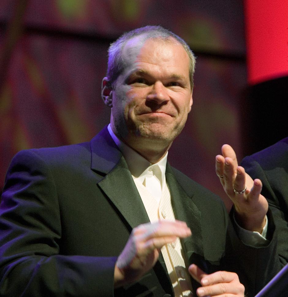 CAEAA AWARDS AT RIVER ROCK CASINO NEAR VANCOUVER | Author: HEINZ RUCKEMANN