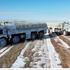 Russia Belarus Joint Exercise, Undisclosed Location, Russia - 19 Feb 2022