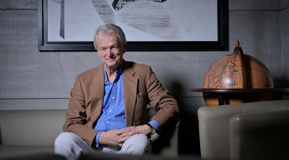 'Član sam HDZ-a od dana pada Vukovara. A u mom Imotskom me se ni ne sjete'