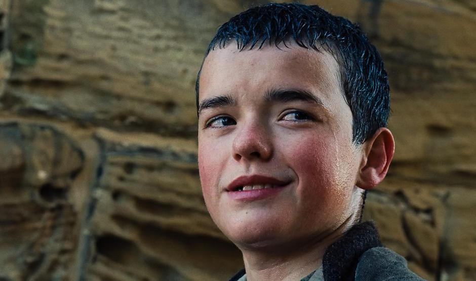 WUTHERING_HEIGHTS-FILM-LMK110-77 | Author: Supplied by LMK / ipa-agency.net