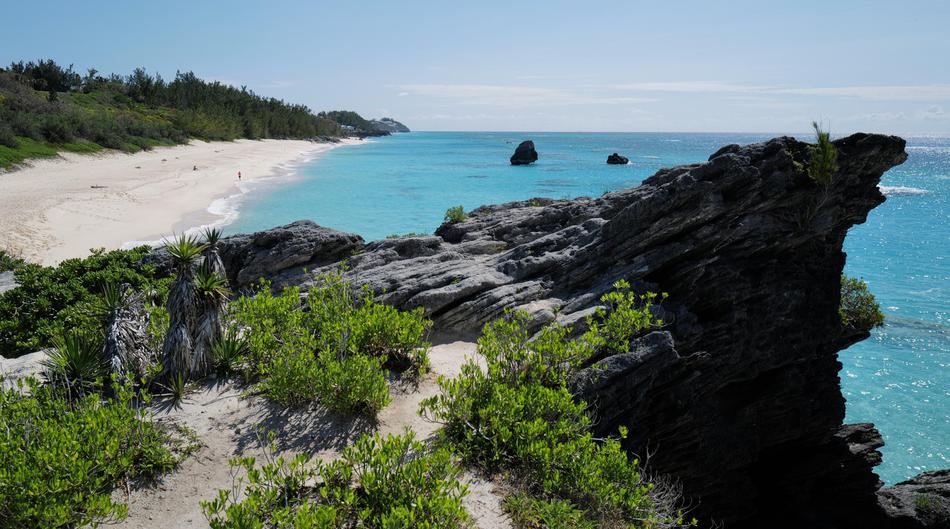 Zaboravite Bermudski trokut: Ispod mora le&zcaron;i zagonetka koja je zbunila stru&ccaron;njake