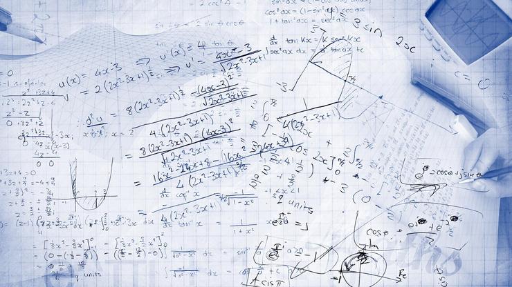 Ilustracija matematike