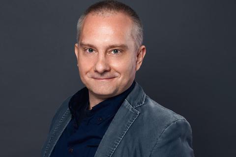 Krešimir Dominić