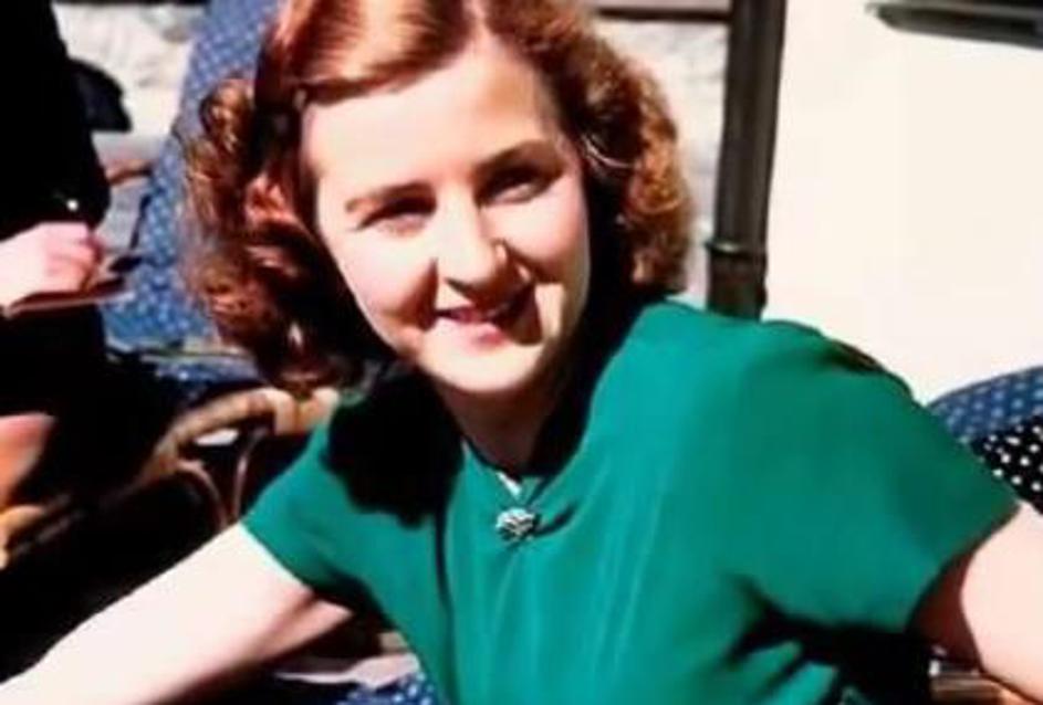 Eva Braun