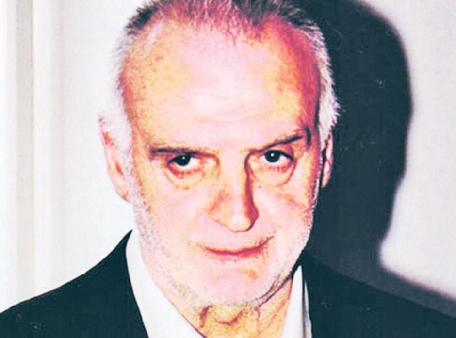 Slobodan Šarnaović | Author: 