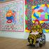 Preminula japanska umjetnica Yayoi Kusama