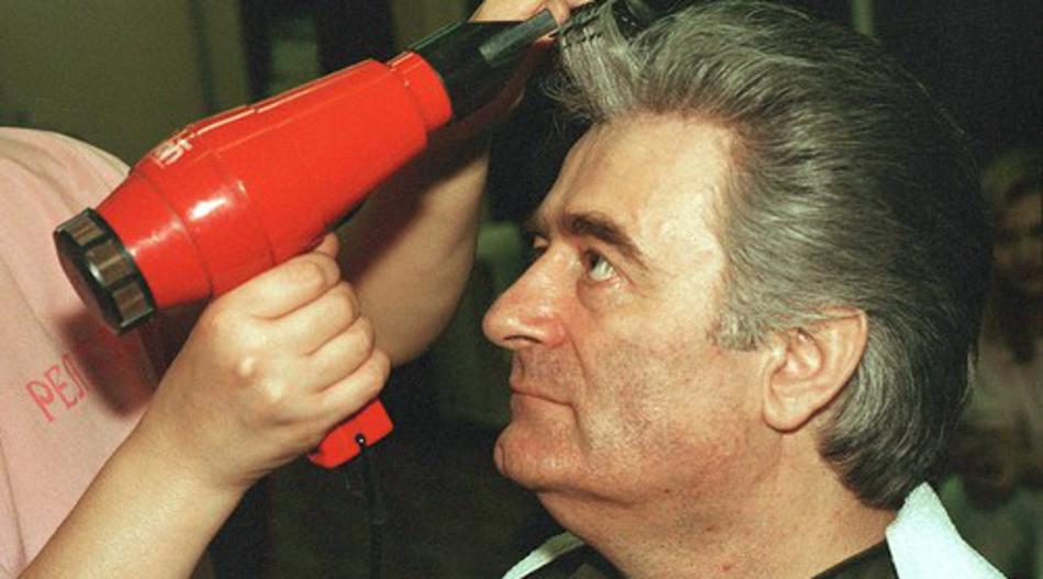 Karad&zcaron;i&cacute; je jo&scaron; 1971. u jezivoj pjesmi najavio: 'Sarajevo &cacute;e gorjeti kao tamjan'