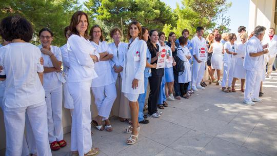 Medicinske sestre