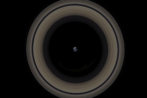 Saturnov prsten