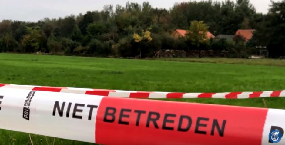 Farma u Nizozemskoj u kojoj su bila zatočena djeca | Author: YouTube screenshot
