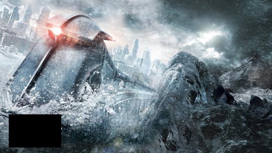 "Snowpiercer"