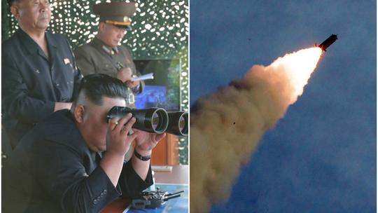 Kim Jong Un