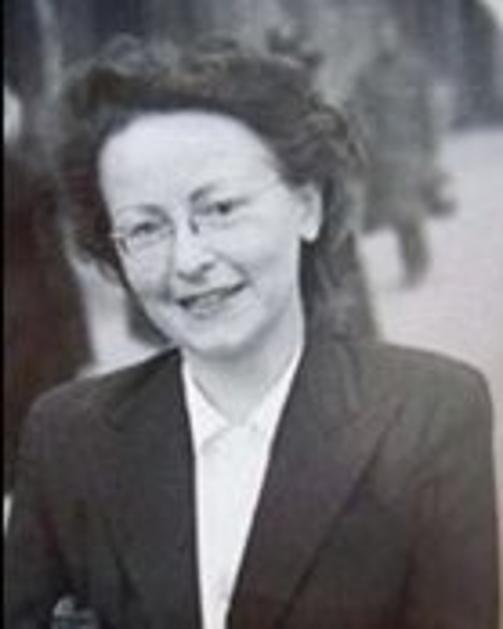 Brunhilde Pomsel, Goebbelsova tajnica