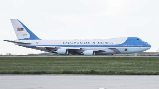Air Force One