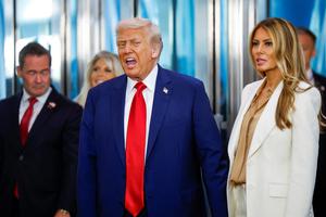 80th United Nations General Assembly at U.N. headquarters in New York