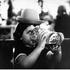 geography / travel, Germany, Munich, Oktoberfest, child drinking from a stein, late 1960s, , Additional-Rights-Clearences-Not Available