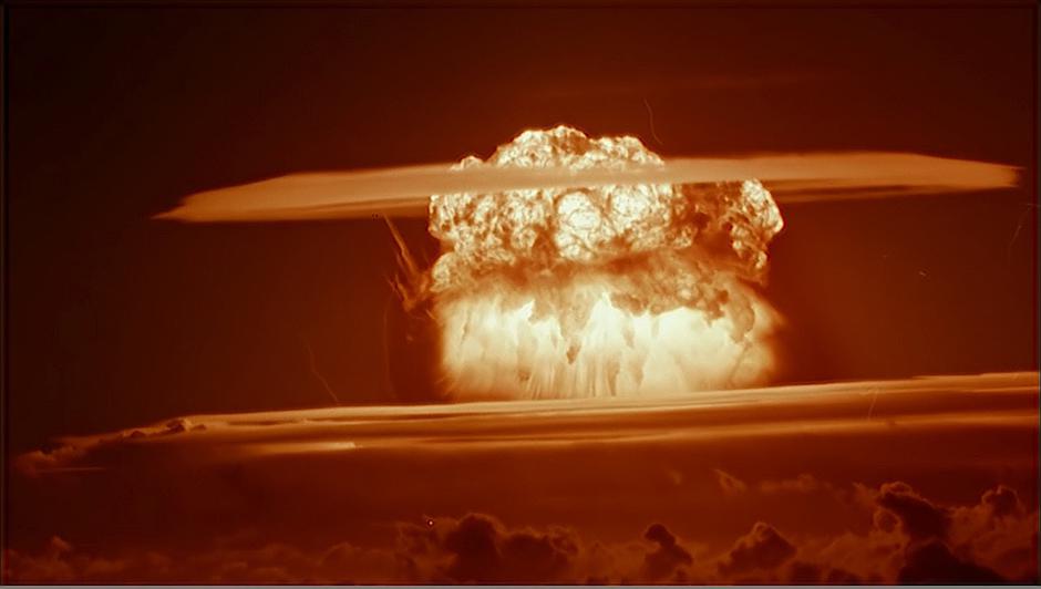 Nuklearno testiranje Castle Bravo | Author: Wikipedia