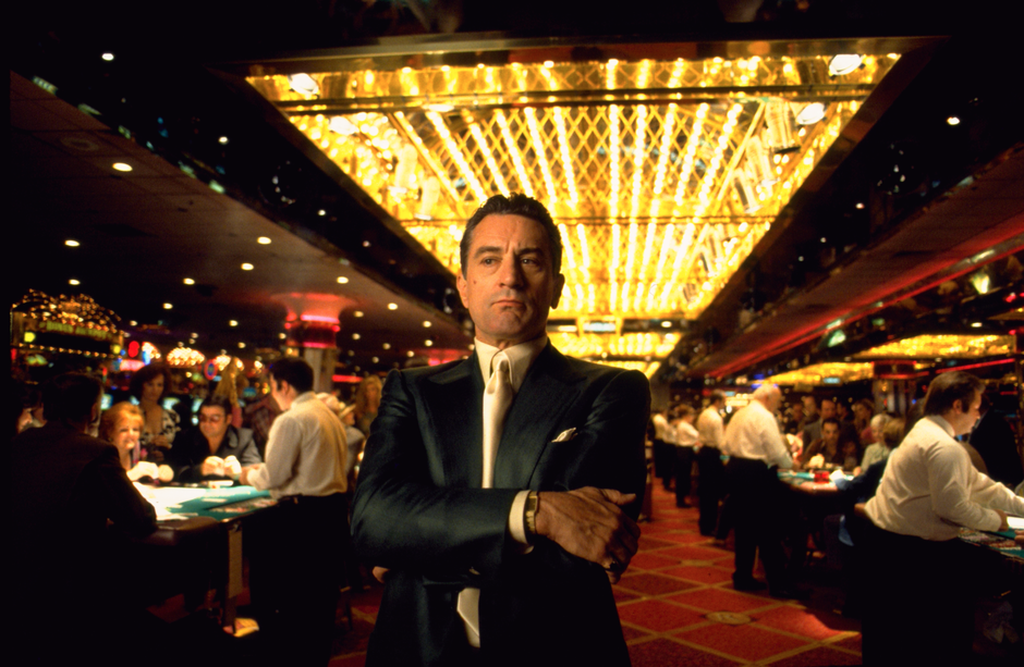Scena iz filma Casino | Author: Universal